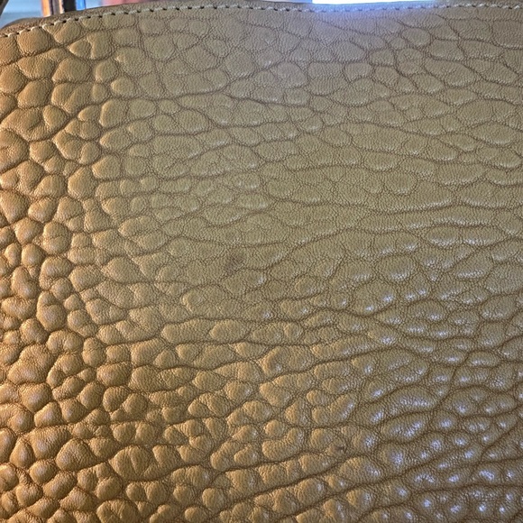 Large Alexander Wang Diego bucket bag 
Thick soft yummy leather lots of studs - Picture 10 of 15